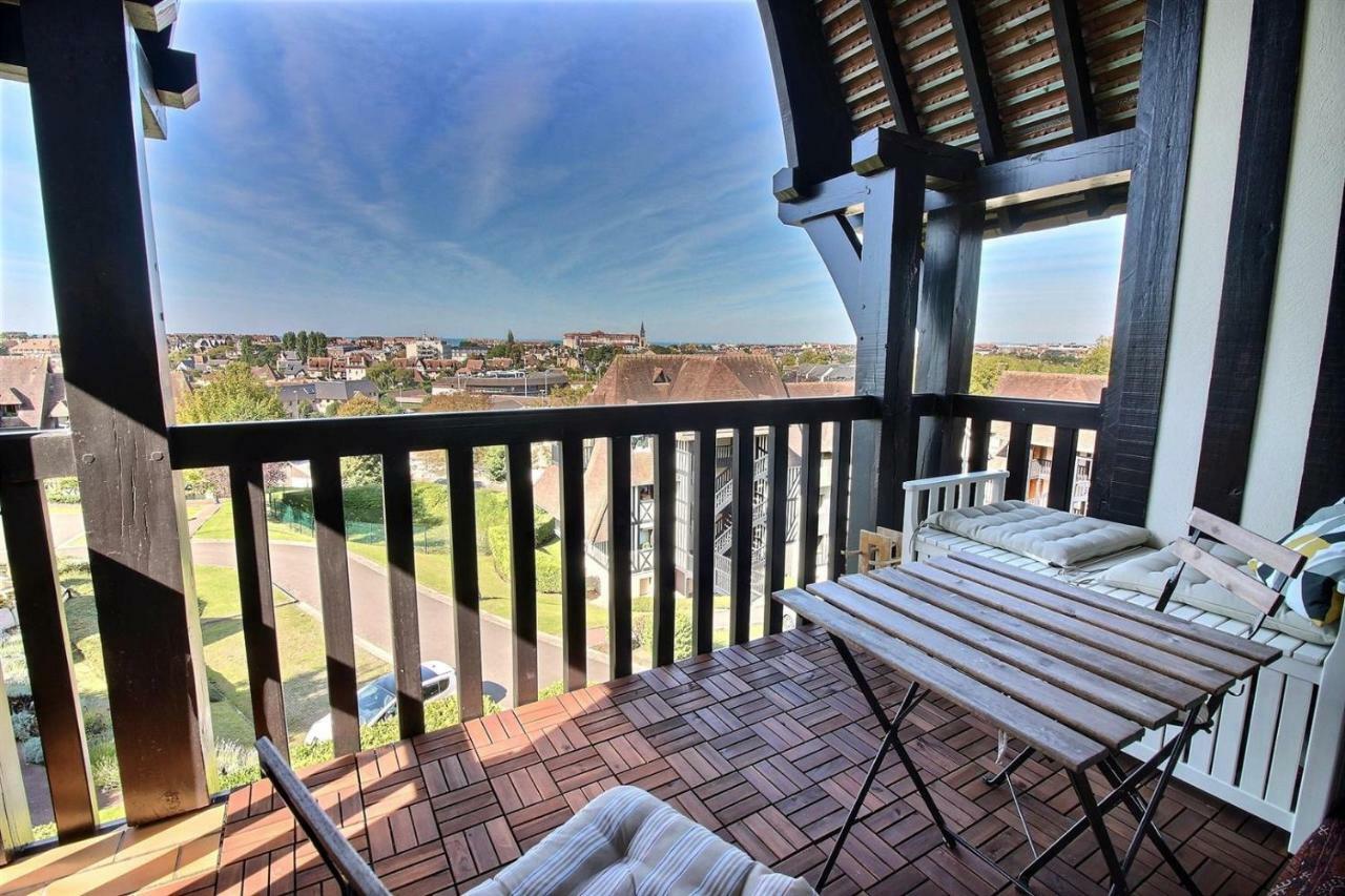 Deauville Paradise Ngoại thất bức ảnh