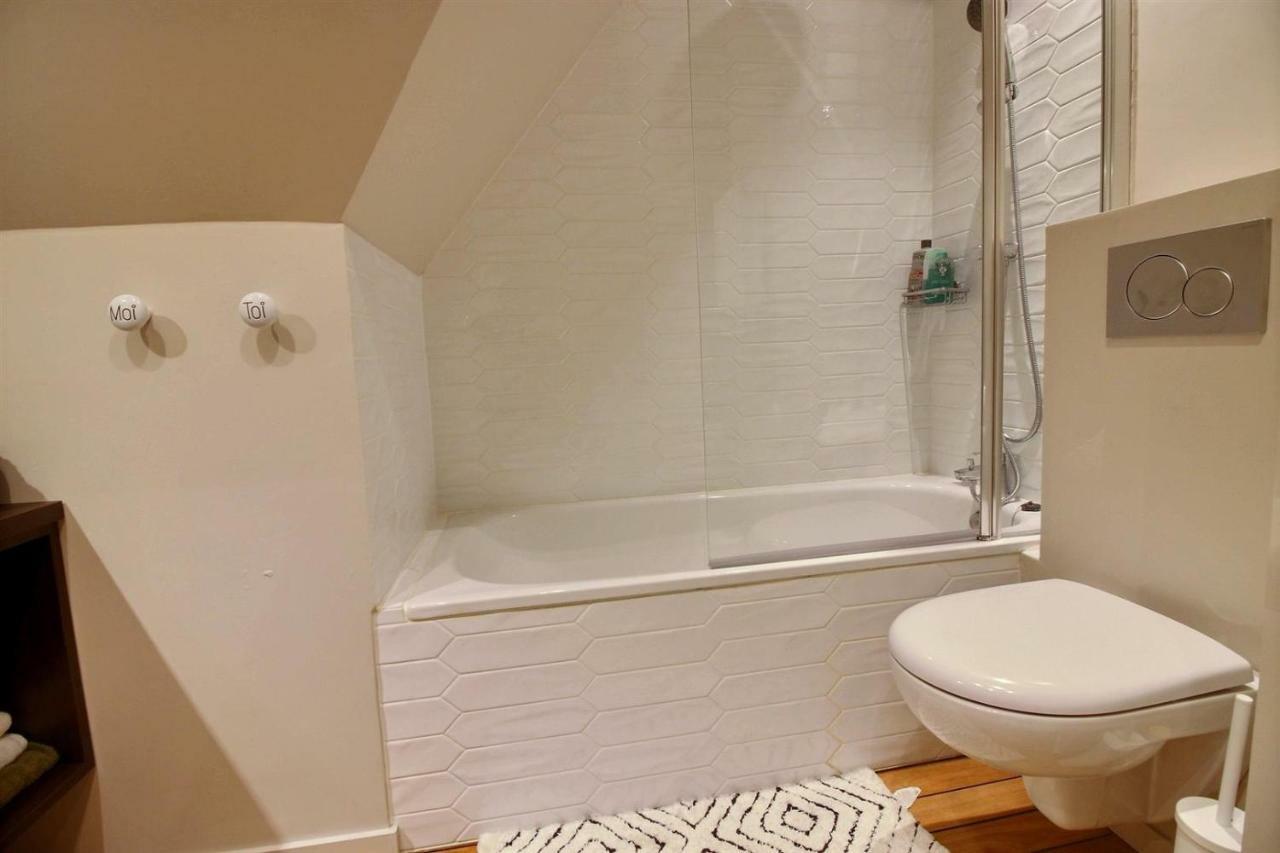 Deauville Paradise Ngoại thất bức ảnh