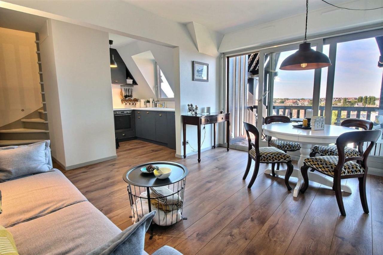 Deauville Paradise Ngoại thất bức ảnh
