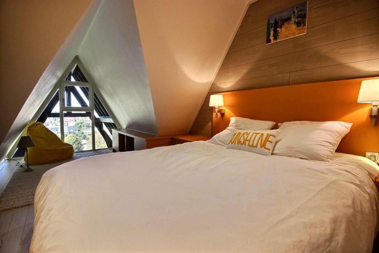 Deauville Paradise Ngoại thất bức ảnh
